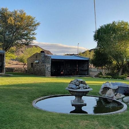 Wagendrift Lodge Geelwal المظهر الخارجي الصورة