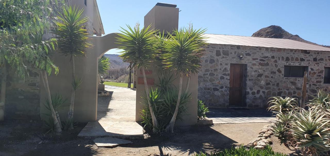 Wagendrift Lodge Geelwal المظهر الخارجي الصورة