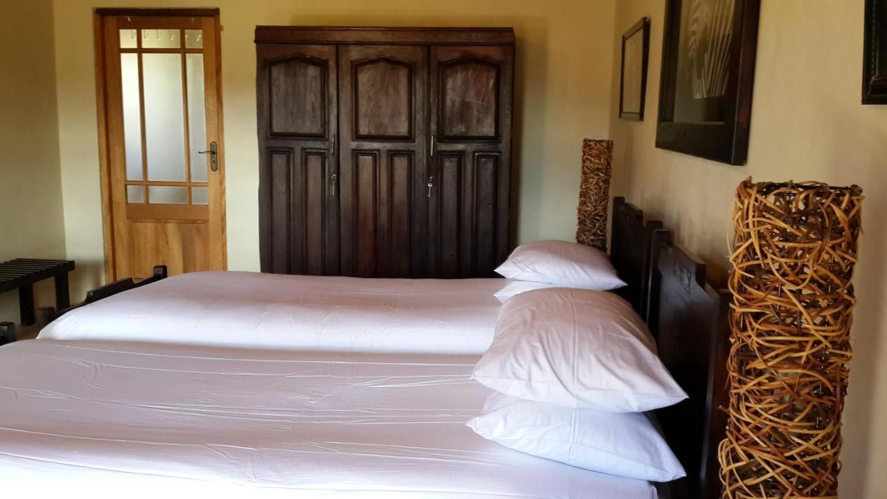 Wagendrift Lodge Geelwal المظهر الخارجي الصورة